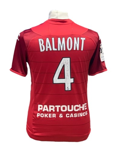 Lille 2009-2010 HOME 4 BALMONT