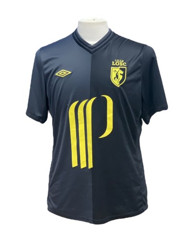 Lille 2012-2013 THIRD