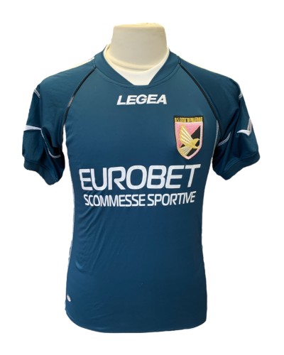 Palerme 2011-2012 Goal