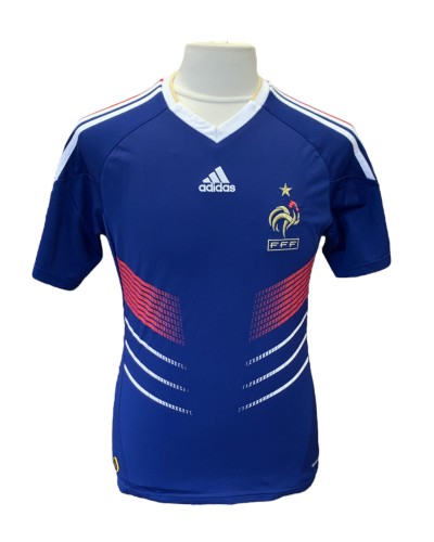 France 2010 HOME