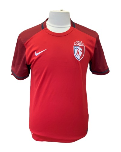 Lille 2015-2016 HOME