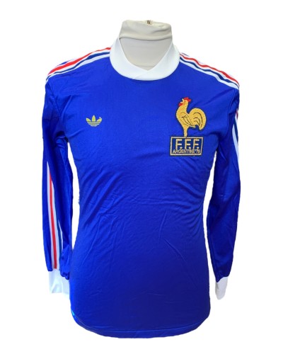 France 1978 HOME