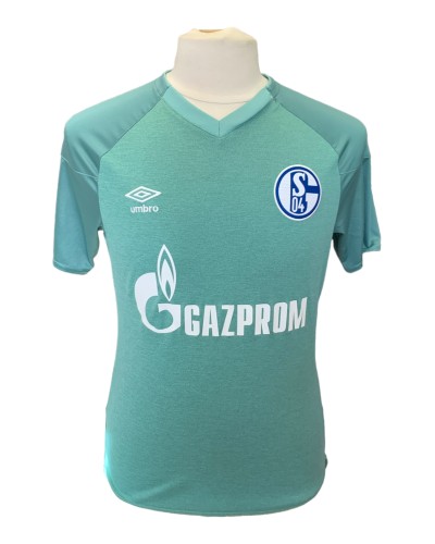 Schalke 04 2020-2021 THIRD