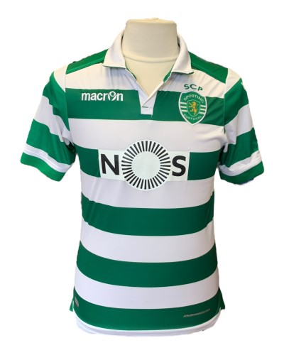 Sporting Portugal 2015-2016 HOME