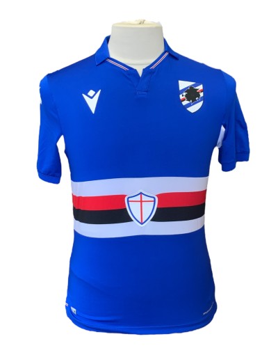 Sampdoria 2020-2021 HOME 13