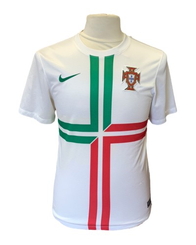 Portugal 2012 AWAY