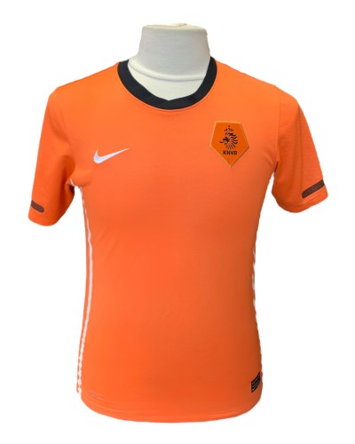 Pays-bas 2010 HOME