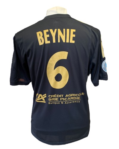 Amiens 2012-2013 AWAY 6 BEYNIE