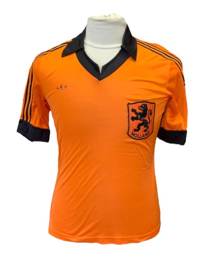 Pays bas  1980 HOME