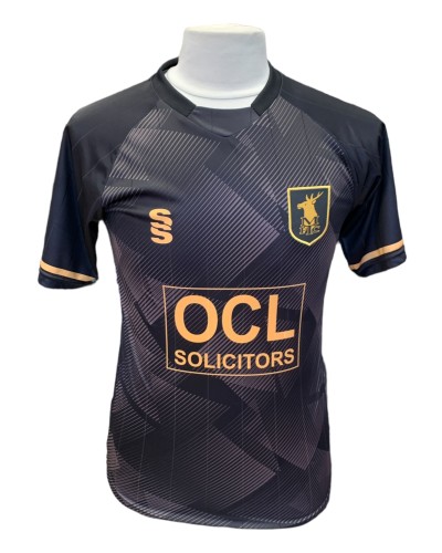 Mansfield Town AWAY 2018-2019