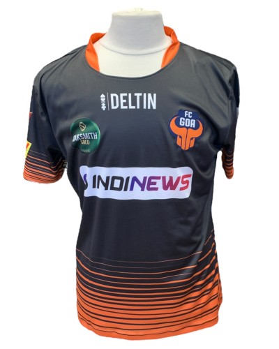 FC Goa AWAY 2020-2021