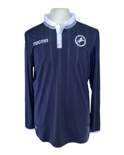 Millwall HOME 2018-2019