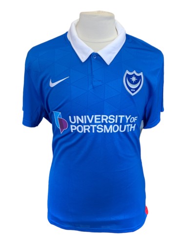 Portsmouth HOME 2020-2021