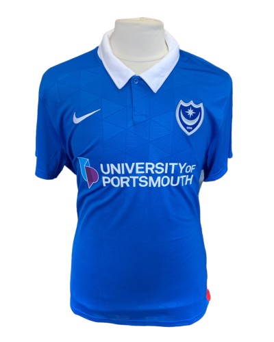 Portsmouth HOME 2020-2021