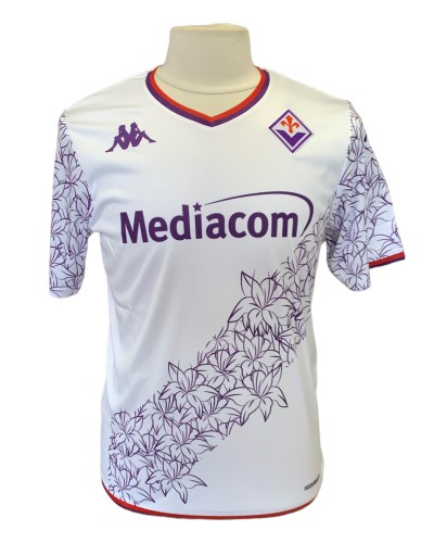 Fiorentina AWAY 2023-2024