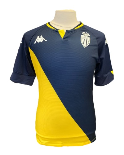 Monaco 2020-2021 AWAY