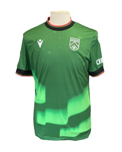 Cavalry 2024 AWAY