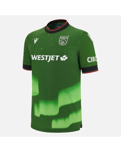 Cavalry 2024 AWAY