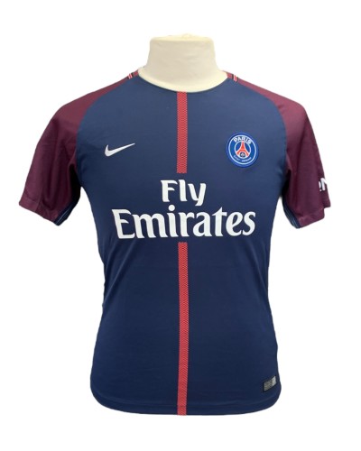 Paris 2017-2018 HOME 10 NEYMAR JR