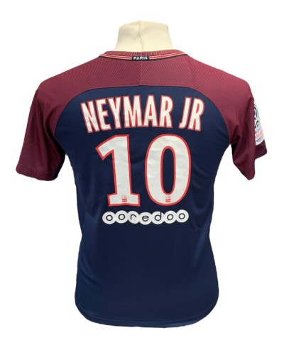 Paris 2017-2018 HOME 10 NEYMAR JR