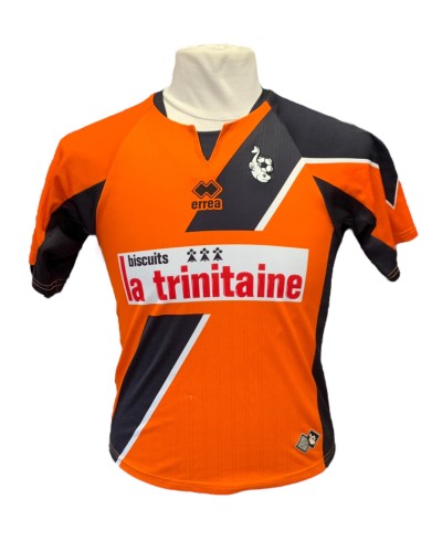Lorient 2008-2009 HOME