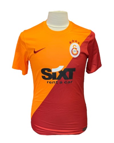 Galatasaray 2021-2022 HOME