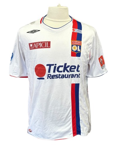 Lyon HOME 2006-2007 3 CRIS