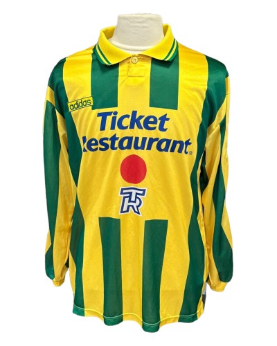 Nantes HOME 1996-1997 10