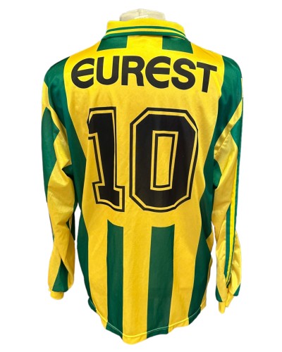 Nantes HOME 1996-1997 10