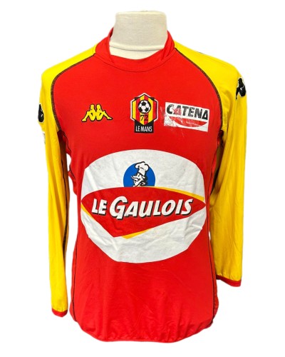 Le Mans HOME 2004-2005 8 PEYRELADE