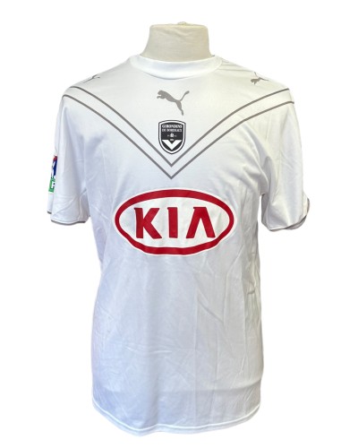 Bordeaux AWAY 2006-2007 14 DIAWARA