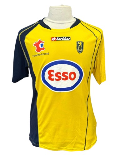 Sochaux HOME 2005-2006 11 MENEZ