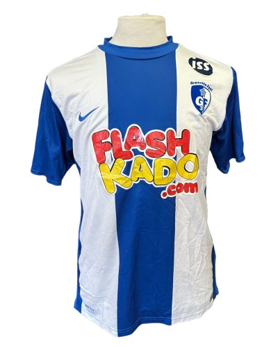 Grenoble HOME 2009-2010 28 LJUBOJA