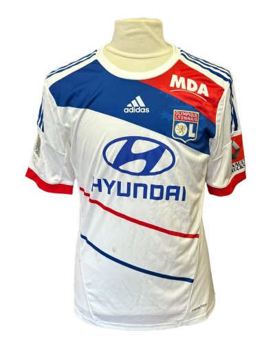 Lyon HOME 2012-2013 7 GRENIER