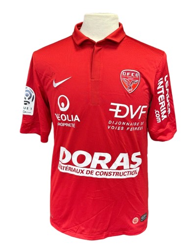 Dijon HOME 2011-2012 15 BAMBA