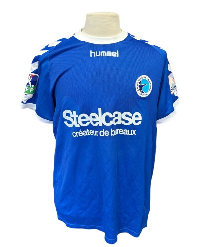 Strasbourg HOME 2003-2004 24 FAHMI