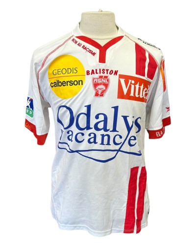 Nancy HOME 2006-2007 24 GAVANON