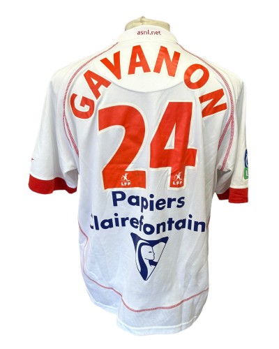 Nancy HOME 2006-2007 24 GAVANON