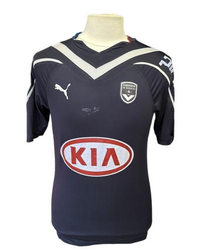 Bordeaux HOME 2010-2011 8 BEN KHALFALLAH