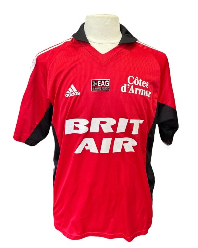 Guingamp HOME 2002-2003 6 MICHEL