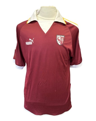 Metz HOME 2003-2004 10