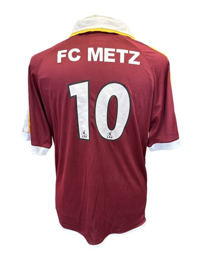 Metz HOME 2003-2004 10