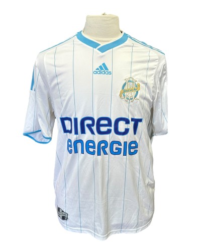 Marseille HOME 2009-2010 17