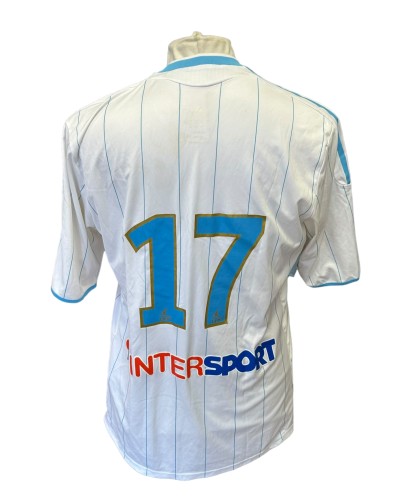 Marseille HOME 2009-2010 17