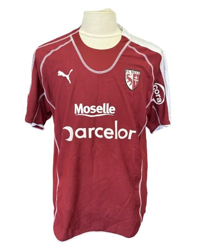 Metz HOME 2005-2006 13 OBRANIAK