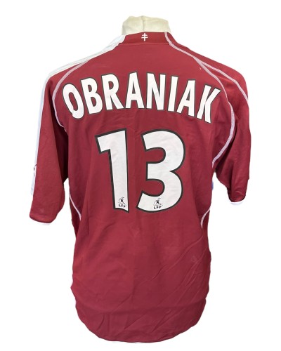 Metz HOME 2005-2006 13 OBRANIAK