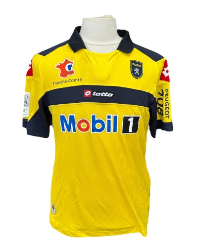 Sochaux HOME 2012-2013 2 CORCHIA