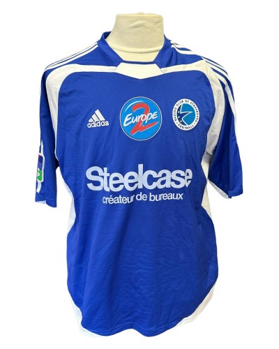 Strasbourg HOME 2004-2005 5 KANTE