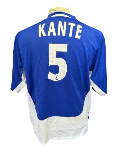 Strasbourg HOME 2004-2005 5 KANTE