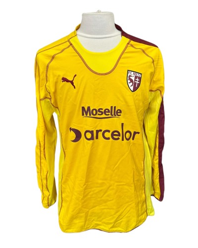 Metz AWAY 2005-2006 12 PROMENT